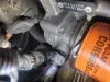 go from oil change to engine lock up in 24hrs.