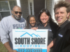 South Shore Roofing, the best roofing company in Richmond Hill, GA
