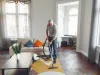 the best cleaning service in Melbourne