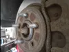 Tire Fell Off