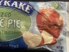 Expired pies