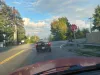 Alta driver almost killed me