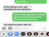 Harassment