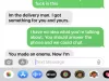 Harassment