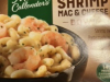 SHRIMP MAC & CHEESE BOWL-MISLEADING NAME