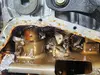 Horrible customer service when shipped a blown motor