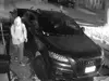 Failure to correctly identify home break-in