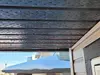 Veranda Roof Leaks