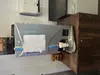 Broken coffee maker