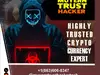 REDEMPTION TO LOST AND STOLEN CRYPTO ASSET - MUYERN TRUST HACKER