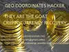 RECOVER YOUR LOST/STOLEN BITCOIN WITH THE HELP OF GEO COORDINATES HACKER