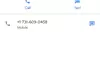 Updated contact info for kens garage or kens speed shop on hwy 100 toone tn
