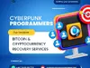 TRACE AND RETRIEVE CRYPTOCURRENCY ASSESTS AND FINANCIAL LOSSES; CYBERPUNK PROGRAMMERS