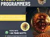 HOW TO RECOVER LOST BITCOIN WITH THE HELP OF WELL EXPERIENCED RECOVERY EXPERTS; CYBERPUNK PROGRAMMER