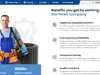 Superior HVAC service in Cambridge