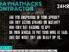 I FOUND OUT ABOUT MY WIFE’S INFIDELITY USING GRAYHATHACKS CONTRACTOR