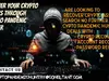 RECOVER YOUR CRYPTO ASSETS THROUGH CRYPTO PANDEMIC HUNTER