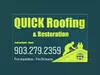 Quick Roofing & Restoration