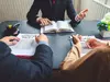 Family law attorney