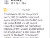 SMZ Auto Imports of Roswell unethical, haram business!