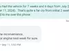SMZ Auto Imports of Roswell unethical, haram business!