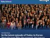 The Guardian Media Group