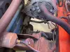 Junkyard Cars