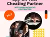 I FOUND OUT MY EX HUSBAND HAD A SECRET FAMILY / GRAYHAT HACKS CONTRACTOR