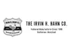 With over 100 years of American manufacturing, Irvin H. Hahn Co. in Baltimore proudly provides polic