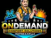 On Demand Comfort Solutions