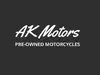 Discover Adventure with AK Motors: Your Trusted Bike Partner