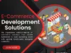 Next-Gen E-Commerce Development Agency – Bsoft India Technologies Pvt. Ltd.