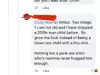 Buyer Beware: Aggressive and Unprofessional