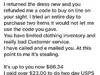 ITS STEALING NEVER RETURNS CALLS OR E MAILS Kristine and Michael Pardieu -Owner  COWGIRL UNTAMED