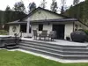 Roof re shingle