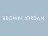Brown Jordan
