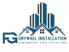 FG Drywall, finishing and painting