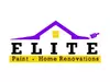 Elite Paint Home Renovations