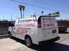 Air duct cleaning service
