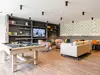 Apartment rental agency