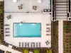 Apartment rental agency