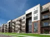 Apartment rental agency