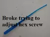 JUNK plagued with design problems!!
