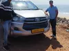 Best Taxi Services in Mysore