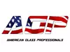 American Glass Professionals