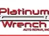 Platinum Wrench Auto Repair
