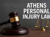 personal injury Law