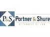 Portner & Shure, P.A.