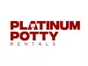 Platinum Potty Rentals