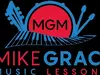 Mike Graci Music Lessons